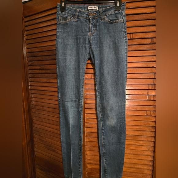 Womens Jeans sz 3 - Picture 5 of 5